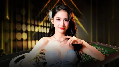 Baccarat Live game thumbnail