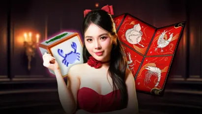 Bầu Cua BigWin game thumbnail