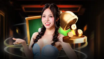 Xóc Đĩa BigWin game thumbnail