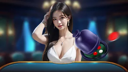 Xóc Đĩa Live Sun game thumbnail