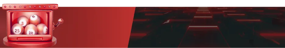 Banner lottery