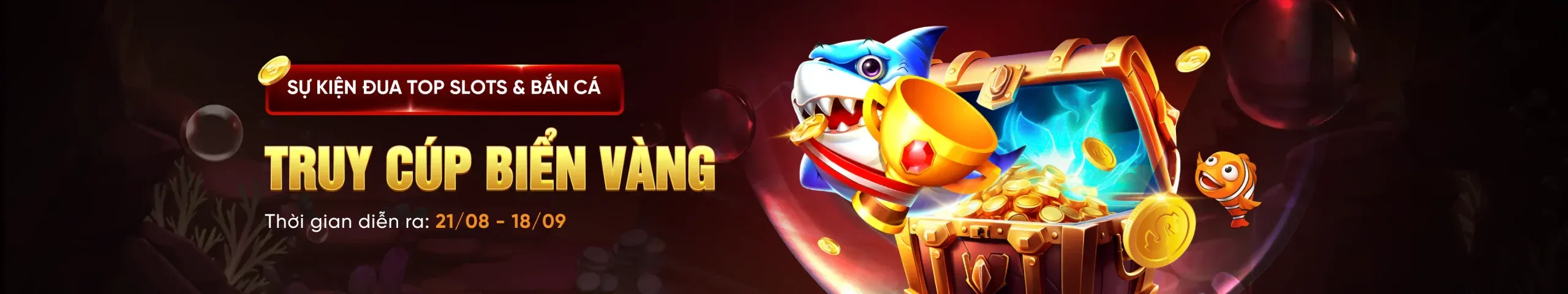 hero banner