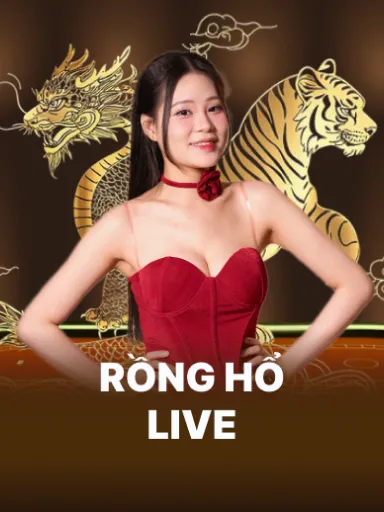 Rồng Hổ Live game thumbnail