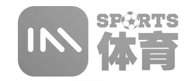 In logo