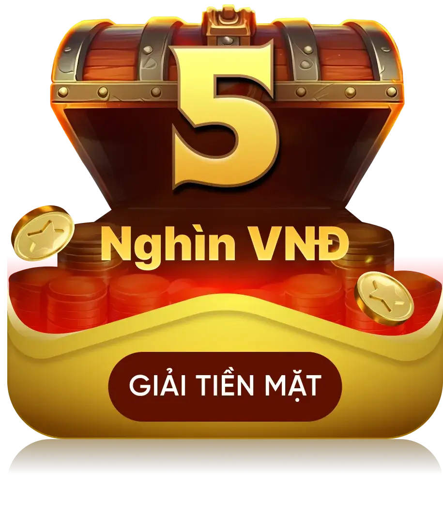 5 nghìn vnd