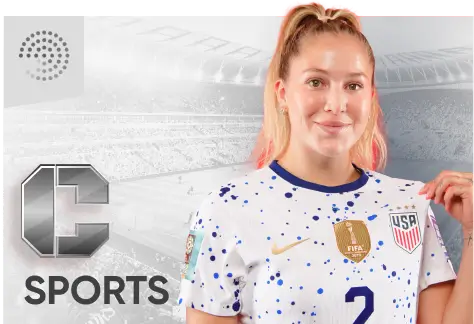 C-Sports