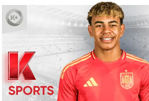K-Sports