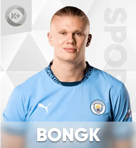 BONGK-Sports