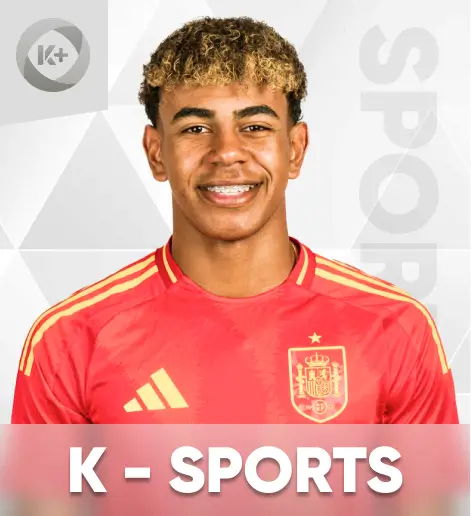 K-Sports